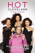 Watch Hot in Cleveland M4ufree